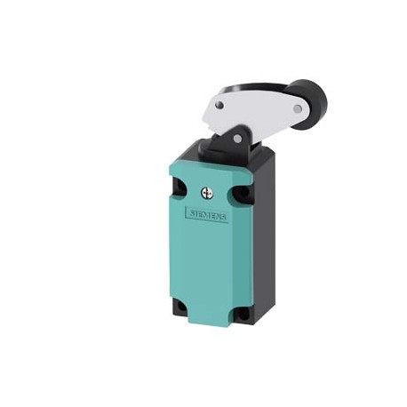 3SE5112-0LF01 - 3SE5112-0LF01 SIEMENS Position switch Metal enclosure 40 mm according to EN 50041 Device connection 1x (M20 ..