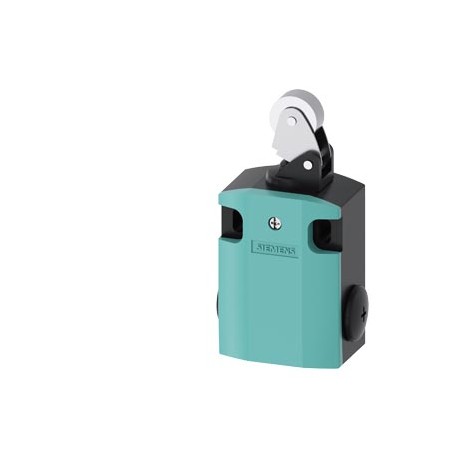 3SE5122-0CE02 - 3SE5122-0CE02 SIEMENS Position switch Metal enclosure 56 mm wide Device connection 3x (M20x 1.5) 1 NO/1 NC q..