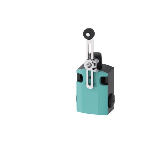 3SE5122-0CH50 - 3SE5122-0CH50 SIEMENS Position switch Metal enclosure 56 mm wide Device connection 3x (M20x 1.5) 1 NO/1 NC q..