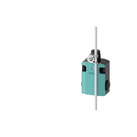 3SE5122-0CH80 - 3SE5122-0CH80 SIEMENS Position switch Metal enclosure 56 mm wide, Device connection 3x (M20x 1.5), 1 NO/1 NC..