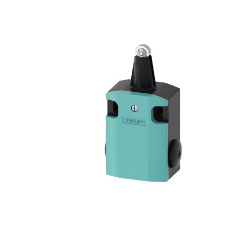 3SE5122-0LD02 - 3SE5122-0LD02 SIEMENS Position switch Metal enclosure 56 mm wide Device connection 3x (M20x 1.5) 1 NO/2 NC q..