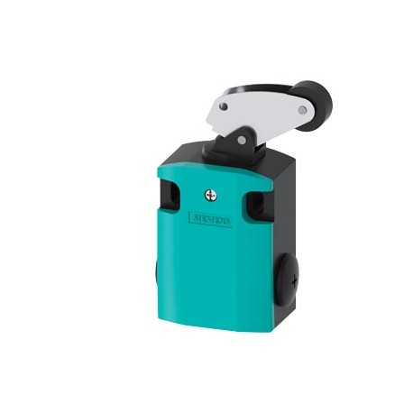 3SE5122-0PF01 - 3SE5122-0PF01 SIEMENS Position switch Metal enclosure 56 mm wide Device connection 3x (M20x 1.5) 2 NO/1 NC s..