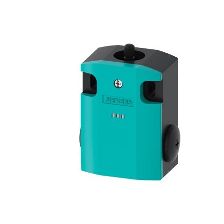 3SE5122-1KA00 - 3SE5122-1KA00 SIEMENS Basic switch for position switch 3SE51 Metal enclosure 56 mm wide Device connection 3 ..