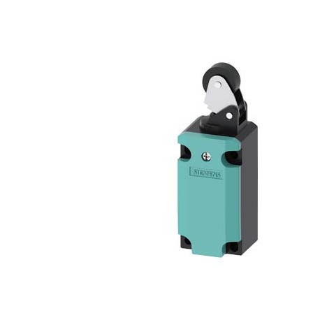 3SE5132-0PE05 - 3SE5132-0PE05 SIEMENS Position switch Plastic enclosure 40 mm according to EN 50041 Device connection 1x (M2..