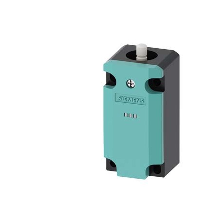 3SE5132-3KA00 - 3SE5132-3KA00 SIEMENS Basic switch for position switch 3SE5132 Plastic enclosure 40 mm according to EN 50041..