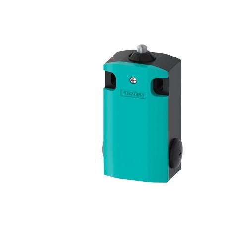 3SE5162-0CB01 - 3SE5162-0CB01 SIEMENS Position switch 3SE5162 Metal enclosure XL, 56 mm wide Plain plunger made of stainless..
