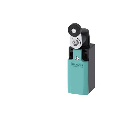 3SE5212-0BK21 - 3SE5212-0BK21 SIEMENS Position switch Metal enclosure according to EN 50047, 31 mm Device connection 1 x (M2..