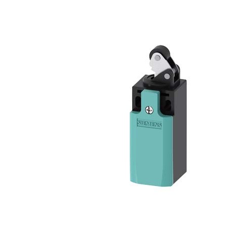 3SE5212-0CE10 - 3SE5212-0CE10 SIEMENS Position switch Metal enclosure according to EN 50047, 31 mm Device connection 1 x (M2..