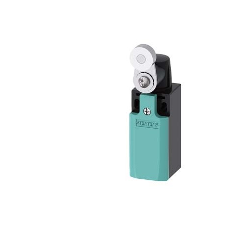 3SE5212-0CH22-1AJ0 - 3SE5212-0CH22-1AJ0 SIEMENS Position switch Metal 31 mm, according to EN 50047 Increased corrosion protection..