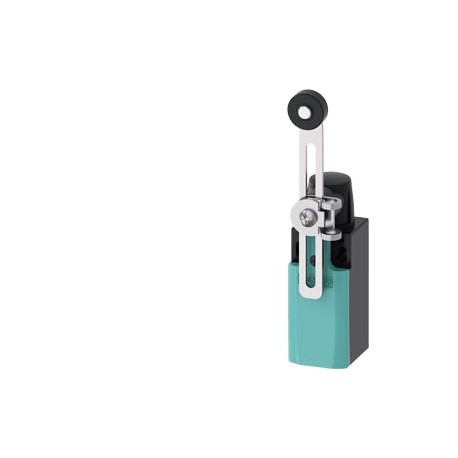 3SE5212-0LK50 - 3SE5212-0LK50 SIEMENS Position switch Metal enclosure 31 mm according to EN 50047 Device connection 1 x (M20..