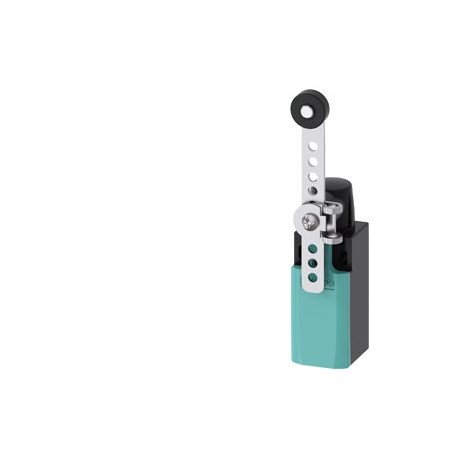 3SE5212-0LK60 - 3SE5212-0LK60 SIEMENS Position switch Metal enclosure according to EN 50047, 31 mm Device connection 1 x M20..