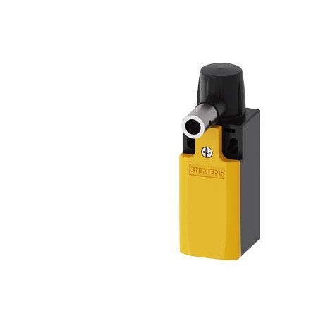 3SE5212-0LU21 - 3SE5212-0LU21 SIEMENS Hinge switch Metal enclosure, 31 mm, EN 50047 Device connection 1 x (M20 x 1.5) Snap-a..