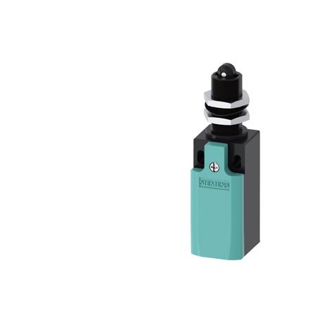 3SE5232-0CD10-1AJ0 - 3SE5232-0CD10-1AJ0 SIEMENS Position switch Plastic 31 mm according to EN 50047 Increased corrosion protectio..