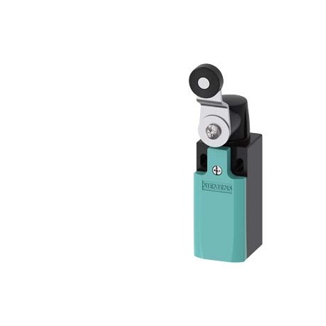 3SE5232-0HK15 - 3SE5232-0HK15 SIEMENS Position switch Plastic enclosure according to EN 50047, 31 mm Device connection 1 x (..