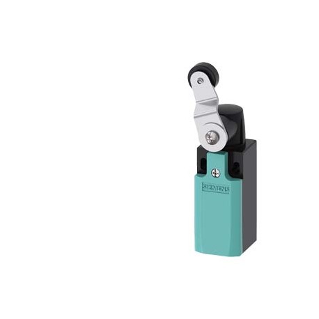 3SE5232-0LK15-1AL6 - 3SE5232-0LK15-1AL6 SIEMENS Position switch Plastic enclosure according to EN 50047, 31 mm Device connection ..