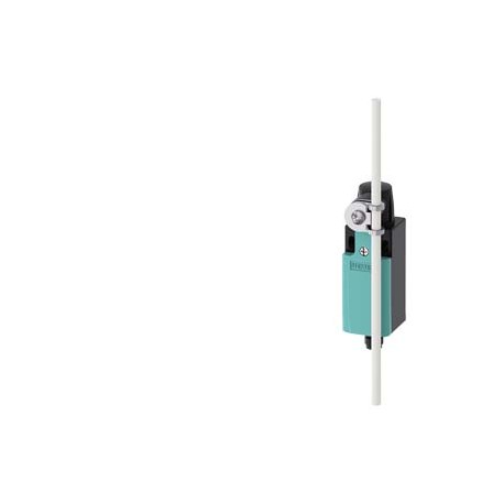 3SE5234-0HK82-1AC4 - 3SE5234-0HK82-1AC4 SIEMENS Position switch Plastic enclosure according to EN 50047, 31 mm 1 NO/1 NC quick ac..