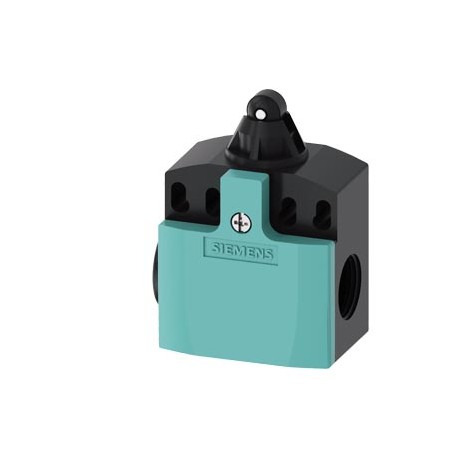 3SE5242-0BD03 - 3SE5242-0BD03 SIEMENS Position switch Plastic enclosure according to EN 50047, 50 mm Device connection 2 x (..