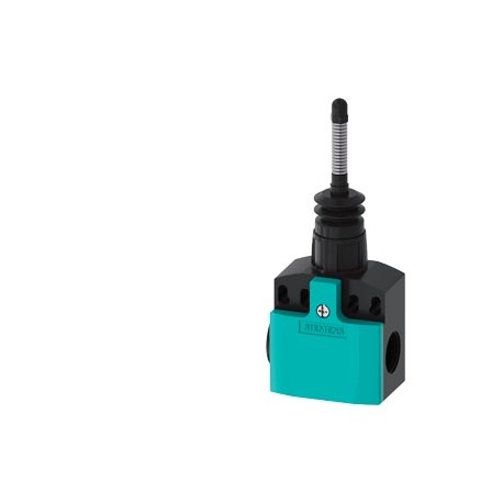 3SE5242-0HR03-1AL3 - 3SE5242-0HR03-1AL3 SIEMENS SIRIUS POSITION SWITCH PLASTIC ENCLOSURE ACC. TO EN50047, 50MM DEVICE CONNECTION..