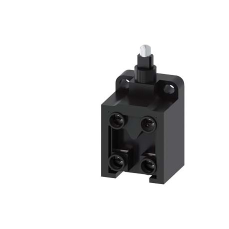 3SE5250-0BC05 - 3SE5250-0BC05 SIEMENS Position switch Plastic enclosure open type 30 mm 1 NO/1 NC slow-action contacts Metal..
