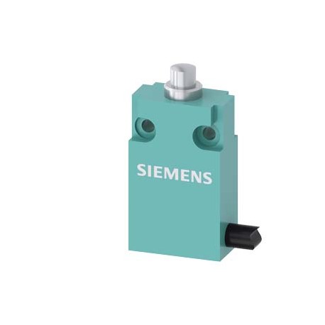 3SE5413-0CC20-1EA2 - 3SE5413-0CC20-1EA2 SIEMENS Position switch in compact design 30 mm wide with connection cable 2 m Snap-actio..