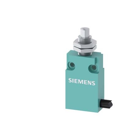 3SE5413-0CC21-1EA2 - 3SE5413-0CC21-1EA2 SIEMENS Position switch in compact design 30 mm wide with connection cable 2 m Snap-actio..