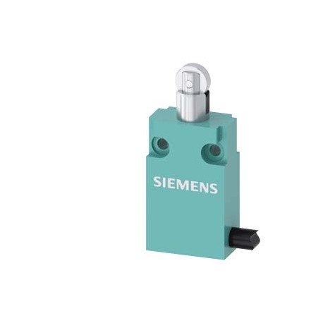 3SE5413-0CD20-1EA5 - 3SE5413-0CD20-1EA5 SIEMENS Position switch in compact design 30 mm wide with connecting cable 5 m Snap-actio..
