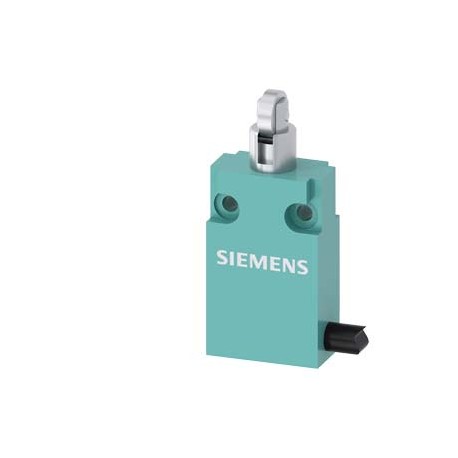 3SE5413-0CD23-1EA2 - 3SE5413-0CD23-1EA2 SIEMENS Position switch in compact design 30 mm wide with connection cable 2 m Snap-actio..