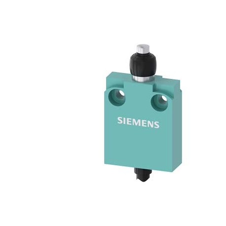 3SE5423-0CC22-1EA2 - 3SE5423-0CC22-1EA2 SIEMENS Position switch in compact design 40 mm wide with connection cable 2 m Snap-actio..