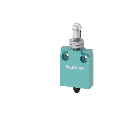 3SE5423-0CD21-1EA2 - 3SE5423-0CD21-1EA2 SIEMENS Position switch in compact design 40 mm wide with connection cable 2 m Snap-actio..