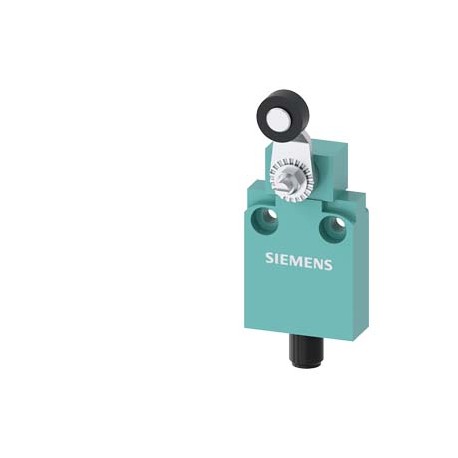 3SE5423-0CN20-1EB1 - 3SE5423-0CN20-1EB1 SIEMENS Position switch in compact design 40 mm wide with connector plug M12 Snap-action ..