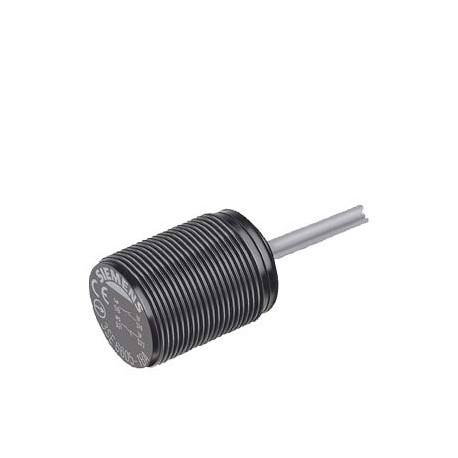 3SE6605-1BA - 3SE6605-1BA SIEMENS Magnet switch Contact block, round M30 Contact elements 1 NC/1 NO with 3 m cable