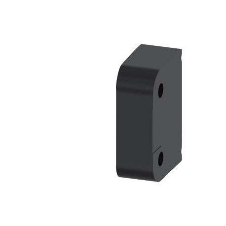 3SE6724-3CA - 3SE6724-3CA SIEMENS Solenoid, rectangular small 25 x 36 mm for magnet switch 3SE66..-3CA0. Position: offset ..