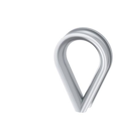 3SE7930-1AD - 3SE7930-1AD SIEMENS Rope eye 4 mm for rope deflection made of steel Packaging as set (4 units)