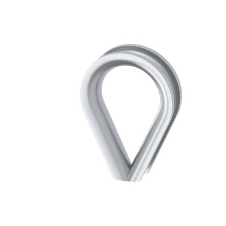 3SE7930-1AC - 3SE7930-1AC SIEMENS Rope eye 3 mm, made of steel Packaging as set (4 units)