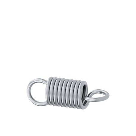 3SE7931-1AE - 3SE7931-1AE SIEMENS Tension spring, greater than 35 N Made of steel for Cable-operated switch 3SE7