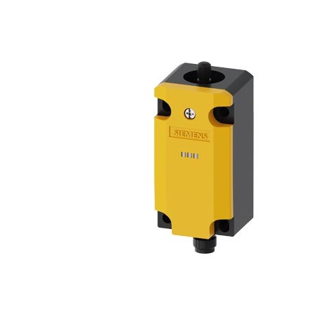 3SF1114-1KA00-1BA1 - 3SF1114-1KA00-1BA1 SIEMENS Basic switch without actuator head Metal enclosure, according to EN 50041 ASIsafe..