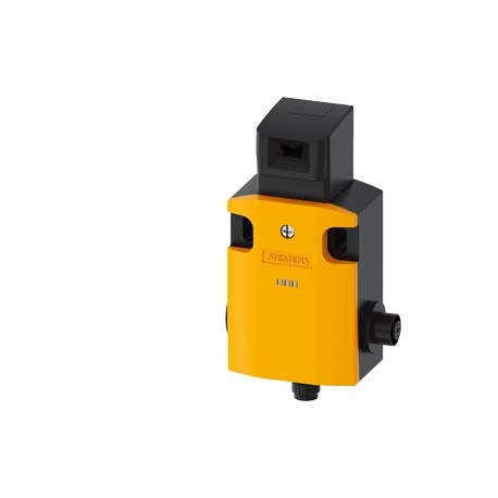 3SF1124-1QV10-1BA2 - 3SF1124-1QV10-1BA2 SIEMENS Safety position switch with separate actuator 5 directions of approaches Metal en..