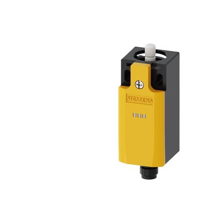 3SF1214-1KC05-1BA1 - 3SF1214-1KC05-1BA1 SIEMENS Position switch with rounded plunger Metal enclosure, according to EN 50047 ASIsa..