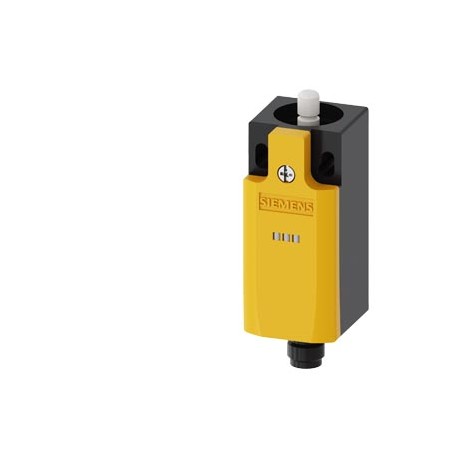 3SF1234-1LC05-1BA1 - 3SF1234-1LC05-1BA1 SIEMENS Basic switch without actuator head Plastic enclosure, EN 50047 ASIsafe integrated..