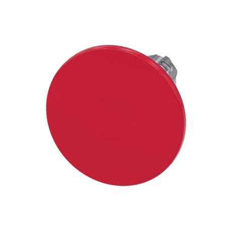 3SU1050-1CA20-0AA0 - 3SU1050-1CA20-0AA0 SIEMENS Mushroom pushbutton, 22 mm, round, metal, shiny, red, 60 mm, latching, Pull-to-un..