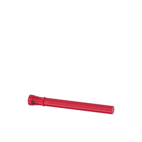 3SU1900-0FX20-0AA0 - 3SU1900-0FX20-0AA0 SIEMENS ID key ID Group II, red