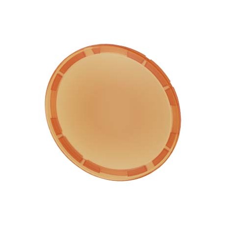 3SU1901-0FT00-0AA0 - 3SU1901-0FT00-0AA0 SIEMENS pushbutton, flat, amber, for illuminated pushbutton