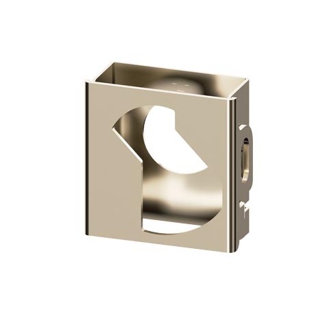 3SU1950-0DU80-0AA0 - 3SU1950-0DU80-0AA0 SIEMENS locking device made of metal, for selector switch, 22 mm, short or long handle, O..