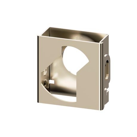 3SU1950-0DT80-0AA0 - 3SU1950-0DT80-0AA0 SIEMENS locking device made of metal, for selector switch, 22 mm, short or long handle, O..