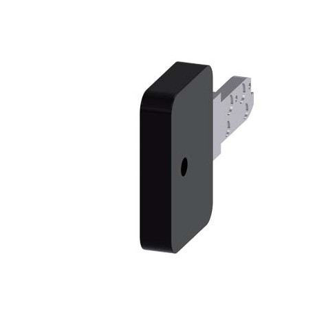 3SU1950-0FQ80-0AA0 - 3SU1950-0FQ80-0AA0 SIEMENS Key for key-operated switch CES, Lock No. VL5