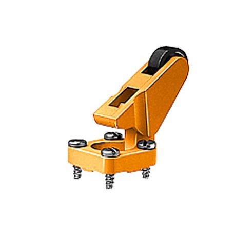 3SX3172 - 3SX3172 SIEMENS drives for position switches 3SE55 (3SE200 and 3SE3210) Angular roller lever