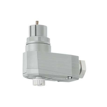 3SY3136 - 3SY3136 SIEMENS Accessory for position switch Cable socket molded plastic for connector plug 6+PE 3SY3 131