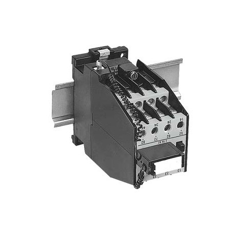 3TX4180-0A - 3TX4180-0A SIEMENS ON delay device, NTC thermistor, 100 ms, 220...230 V AC, 50/60 Hz