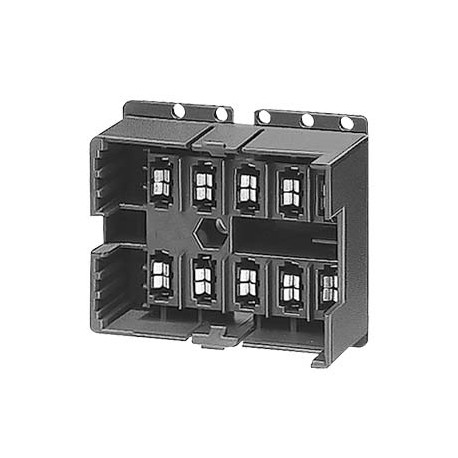 3TX4491-2A - 3TX4491-2A SIEMENS Plug-in base soldering pin connection for printed circuit boards for 3TF2, 3TH2, 3TK2, 45..