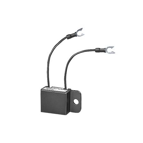 3TX7462-3D - 3TX7462-3D SIEMENS Surge suppressor Diode combination (diode and Zener diode) for gluing on 24-250 V DC, DC ..